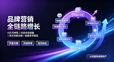 河源品牌营销